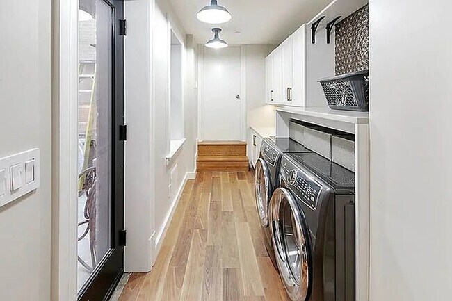 Building Photo - West 138th Street