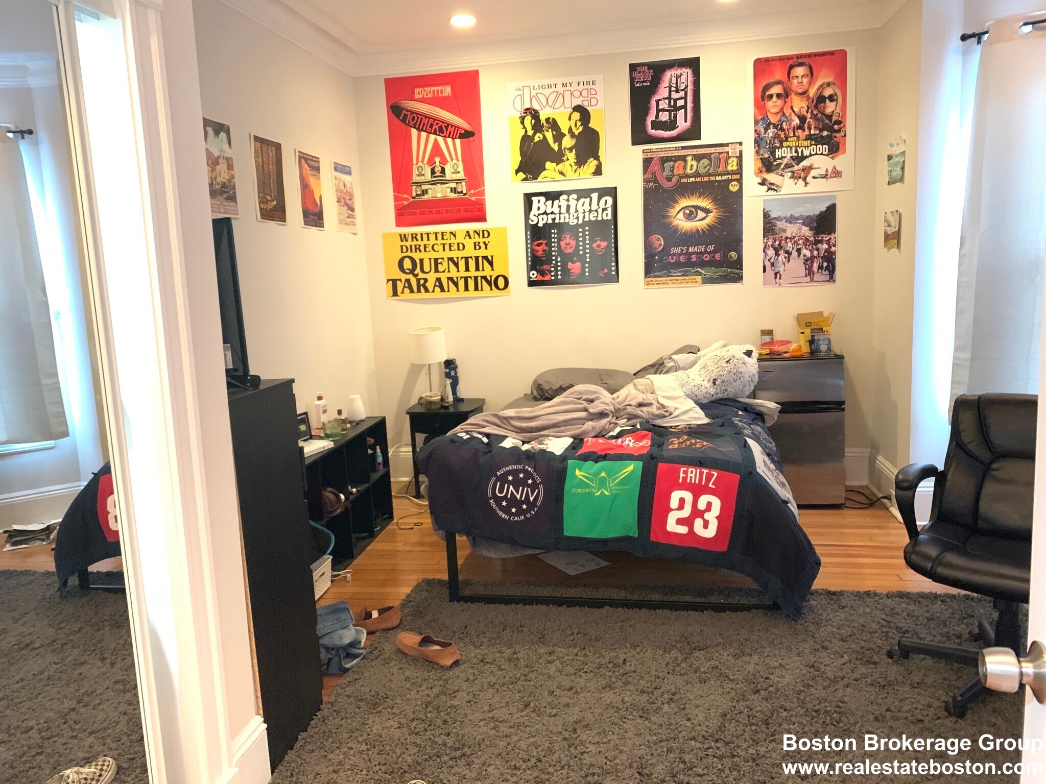 Building Photo - 22 Parker Hill Ave