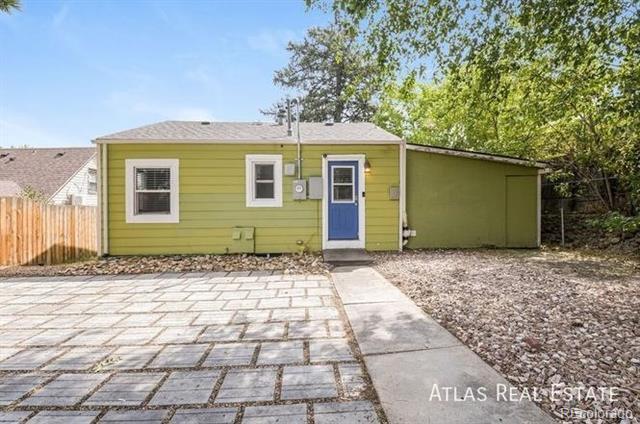 Building Photo - 661 Stuart St