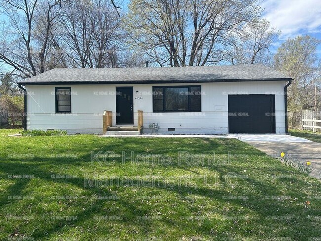 Primary Photo - 10524 Richmond Ave
