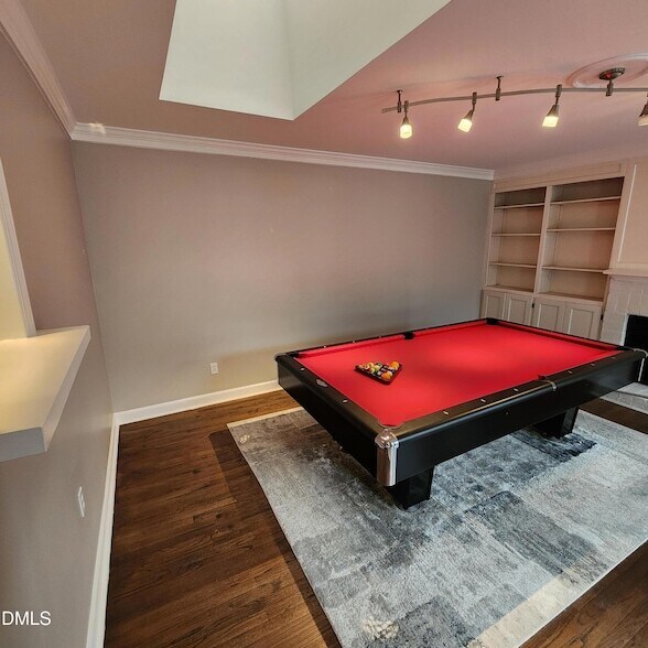 Building Photo - 5820 Sentinel Dr