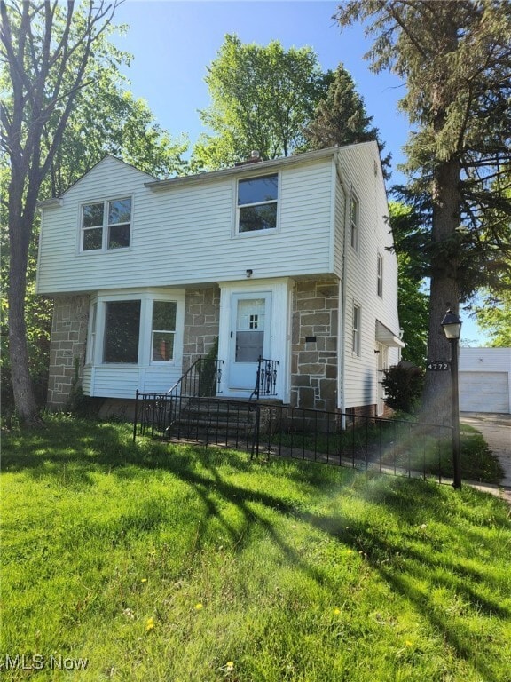 Building Photo - 4772 Burger Rd