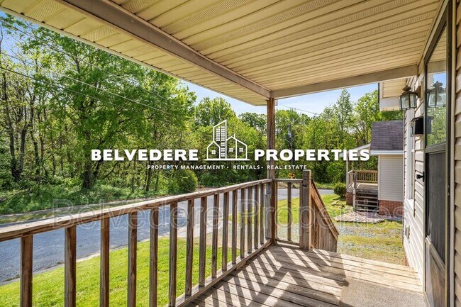 Building Photo - 110 S Raleigh St