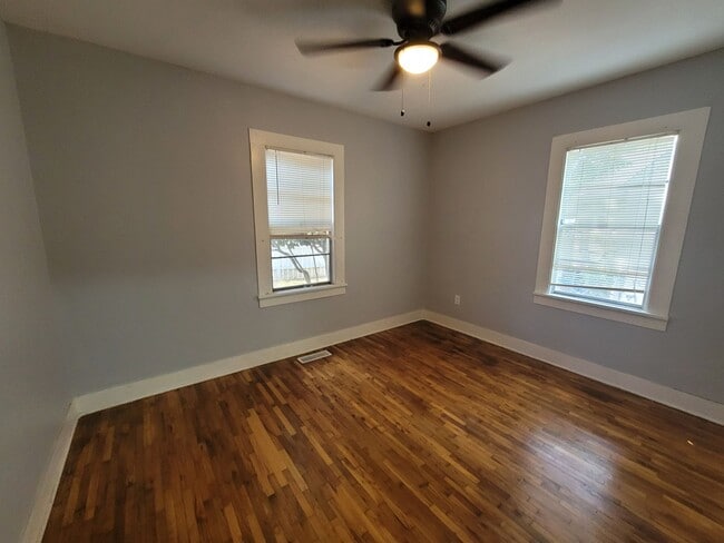 Building Photo - Home in Hot Springs