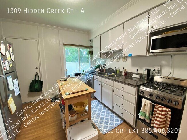 Building Photo - 1309 Hidden Creek Ct