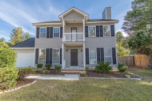 Building Photo - 123 Moss Creek Dr