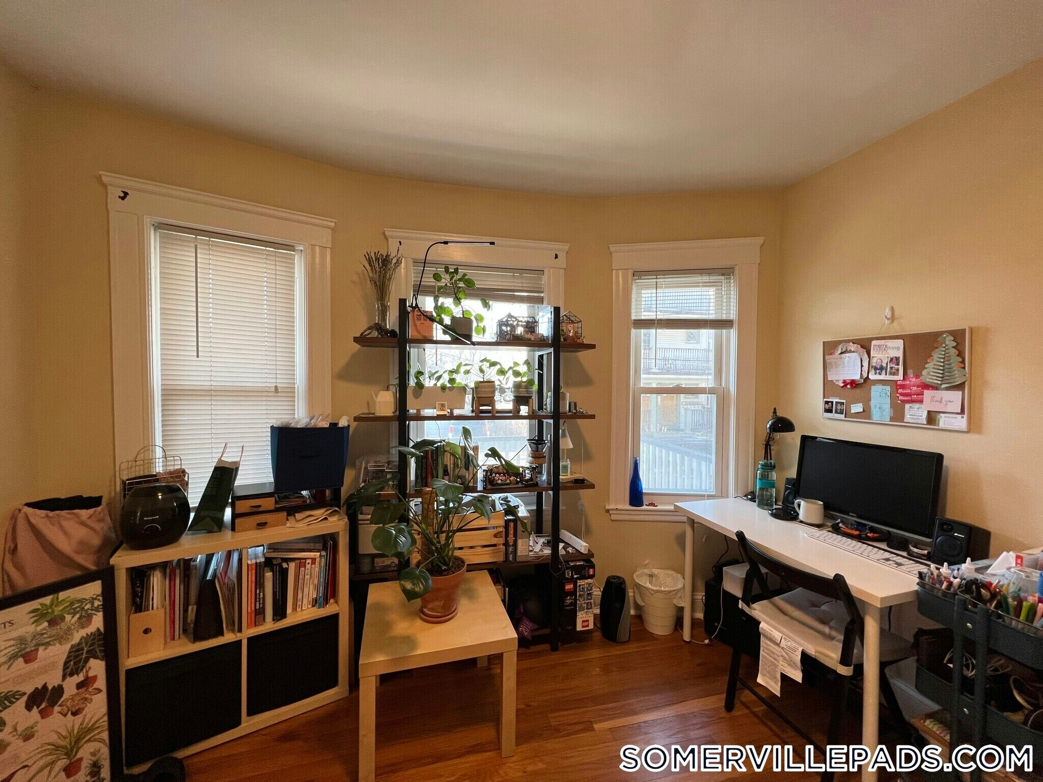 Building Photo - 16-18 Silvey Place