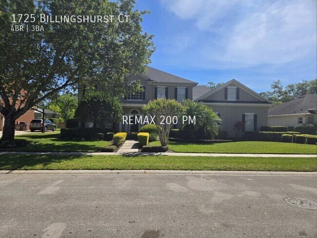 Building Photo - 1725 Billingshurst Ct
