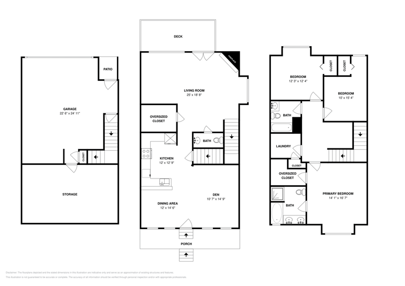 Building Photo - 203 Royal Crescent Ter