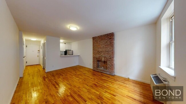 Floorplan - 118 East 92nd Street