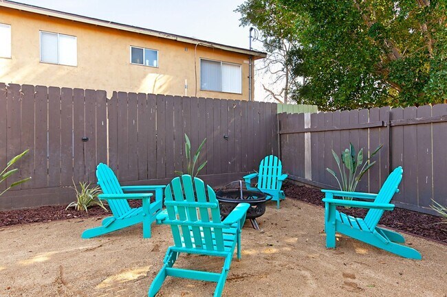 Building Photo - San Diego area/ Lemon Grove Renovated 1 bedroom in quiet neighborhood with Parking - MUST SEE thi...