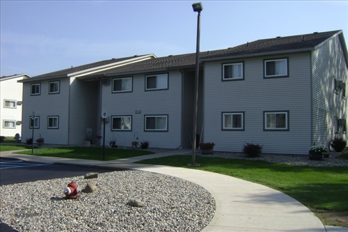 Building Photo - Meadowlands Apartments
