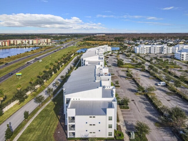 Building Photo - 4784 Clock Tower Dr