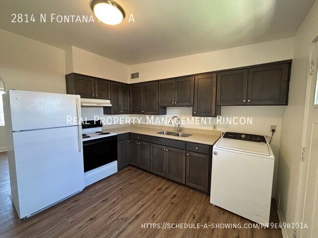 Building Photo - 2814 N Fontana Ave