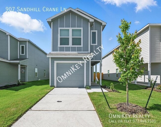 Primary Photo - 907 Sandhill Crane Ln