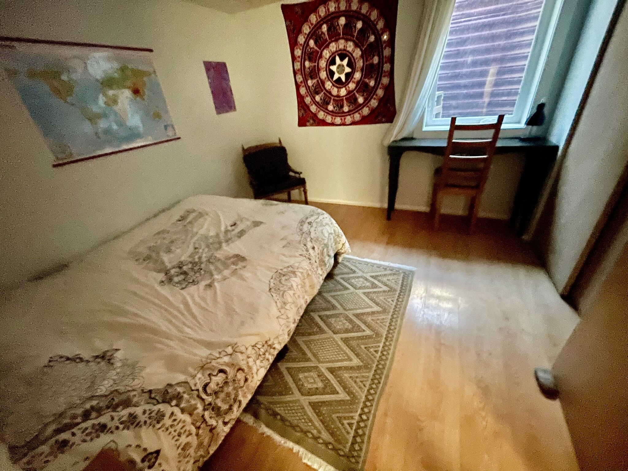 Building Photo - 2879 S Filmore St