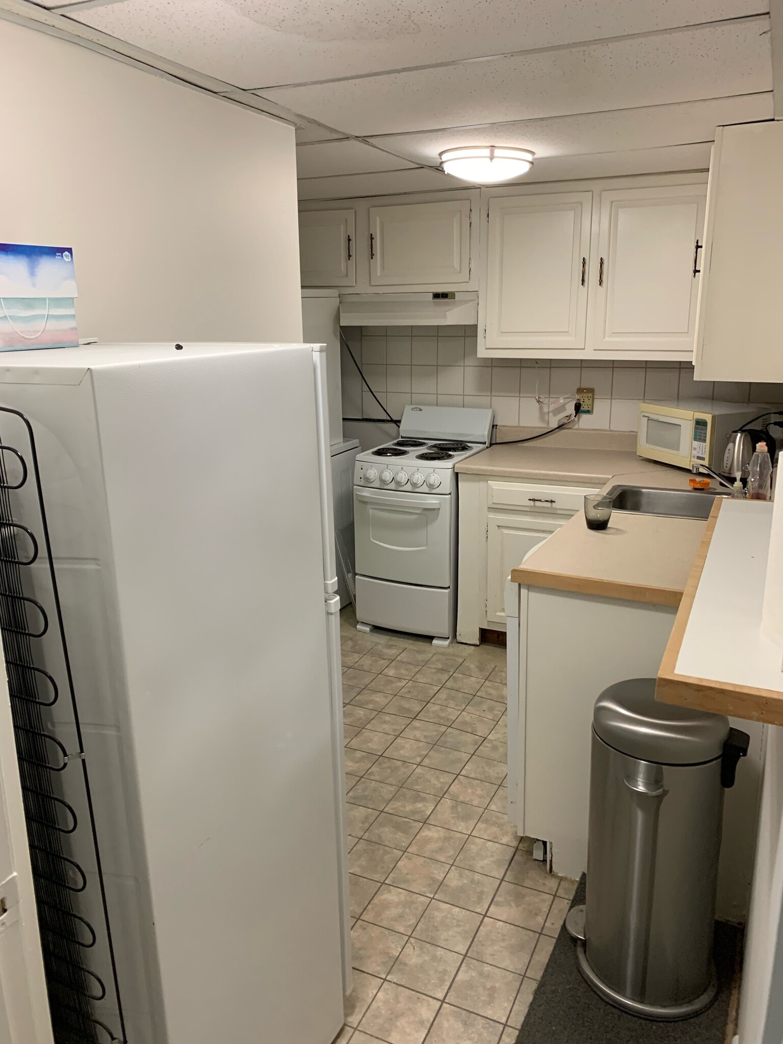 Building Photo - 603 G St SW