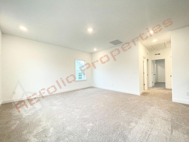 Building Photo - Beautiful Brand New 4 Bedroom, 3 Bathroom Home with 1st Fl Bedroom+  Office, 2-Car-Garage &High-S...