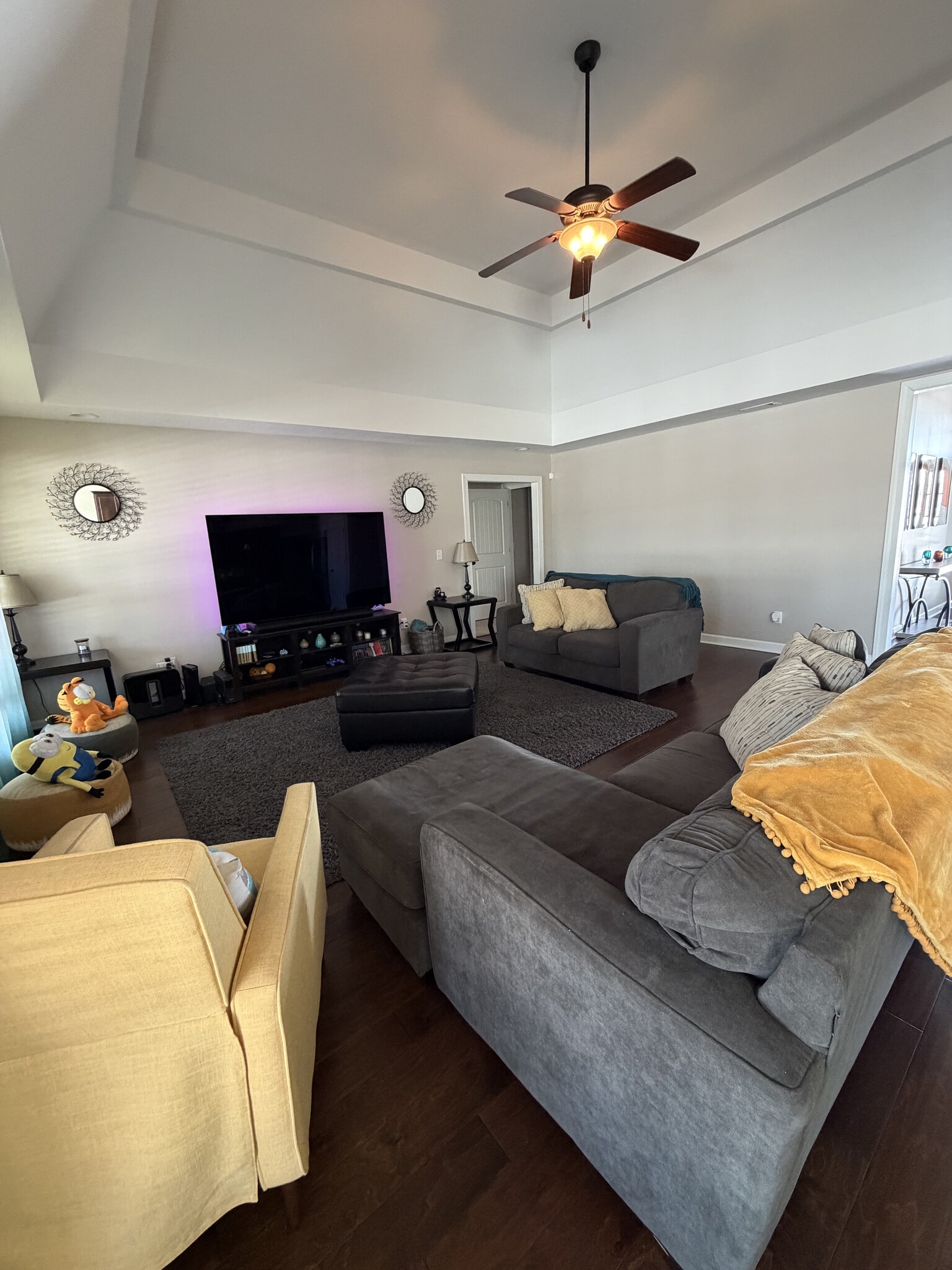 Building Photo - 4875 Ken Miles Dr