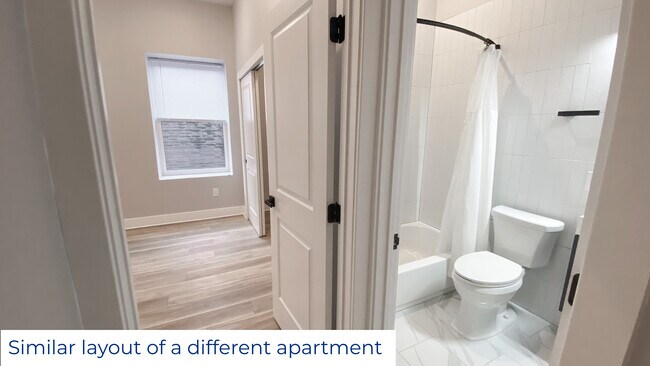 Building Photo - 4262 Parkside Ave