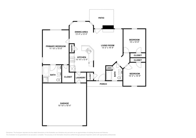 Building Photo - 717 Yvonne Dr SW