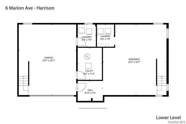 Building Photo - 6-8 Marion Ave