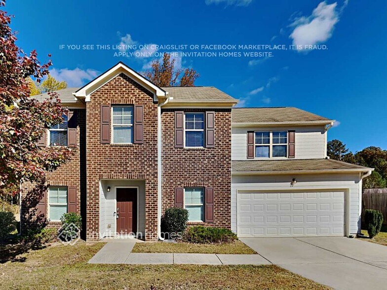 Primary Photo - 1462 Ewing Farm Dr