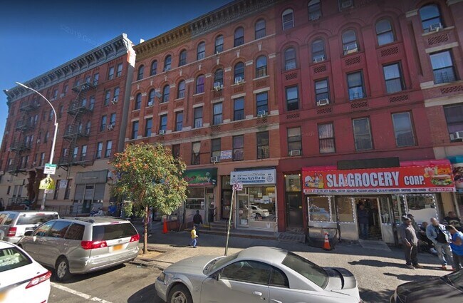 Primary Photo - 214 St Anns Ave