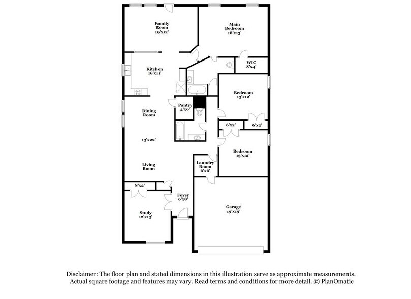 Building Photo - 4549 Lacebark Ln