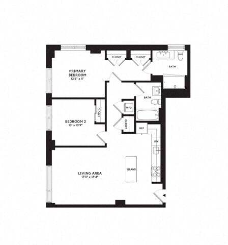 Floorplan - Vela