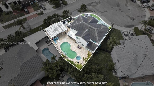 Building Photo - 15646 SW 97th Terrace