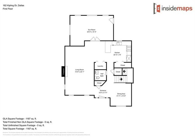 Building Photo - 162 Kipling Dr