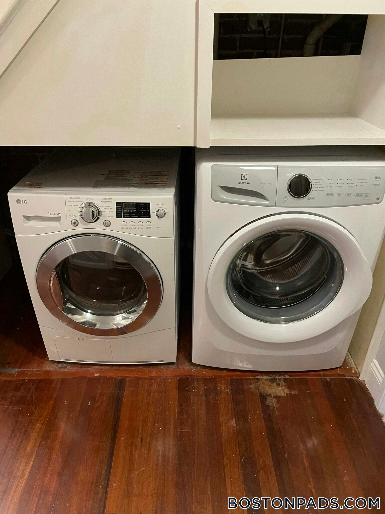 Building Photo - 1 Wigglesworth St