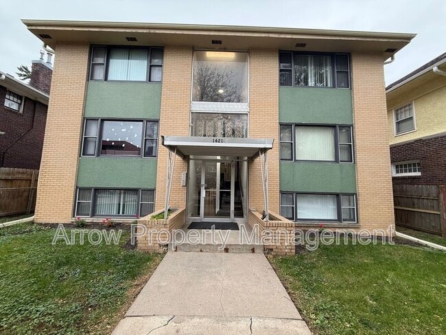 Building Photo - 1621 G St