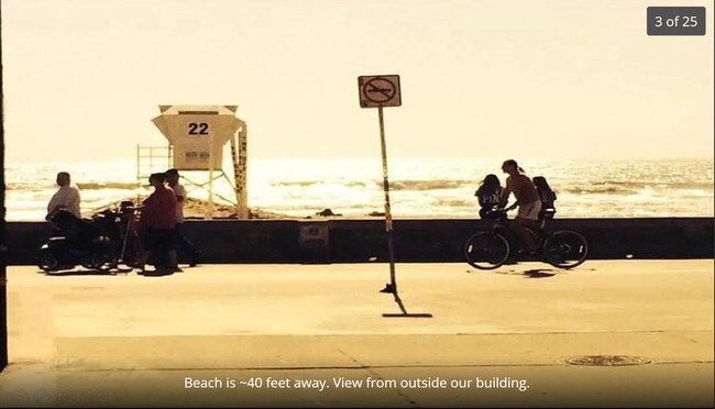 Boardwalk is literally steps away - 712 Zanzibar Ct