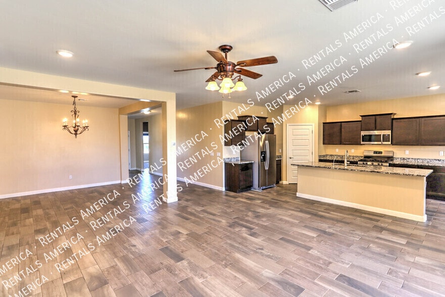 Building Photo - 17741 S Silent Meadows Path