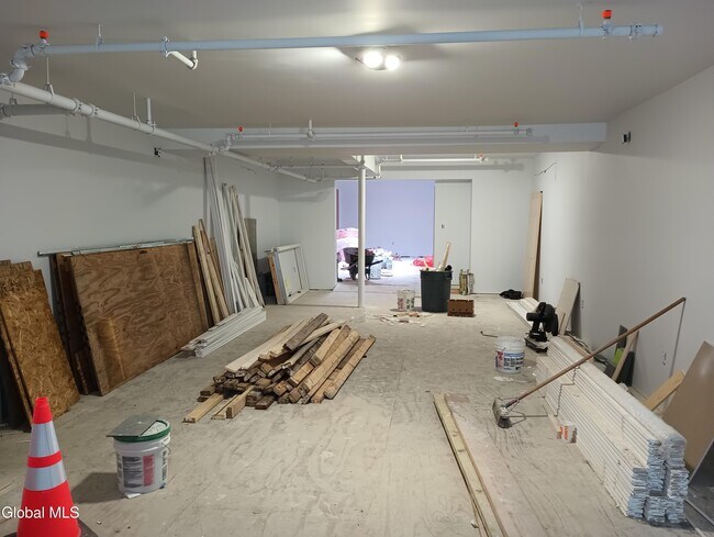 Building Photo - 199 Lark St