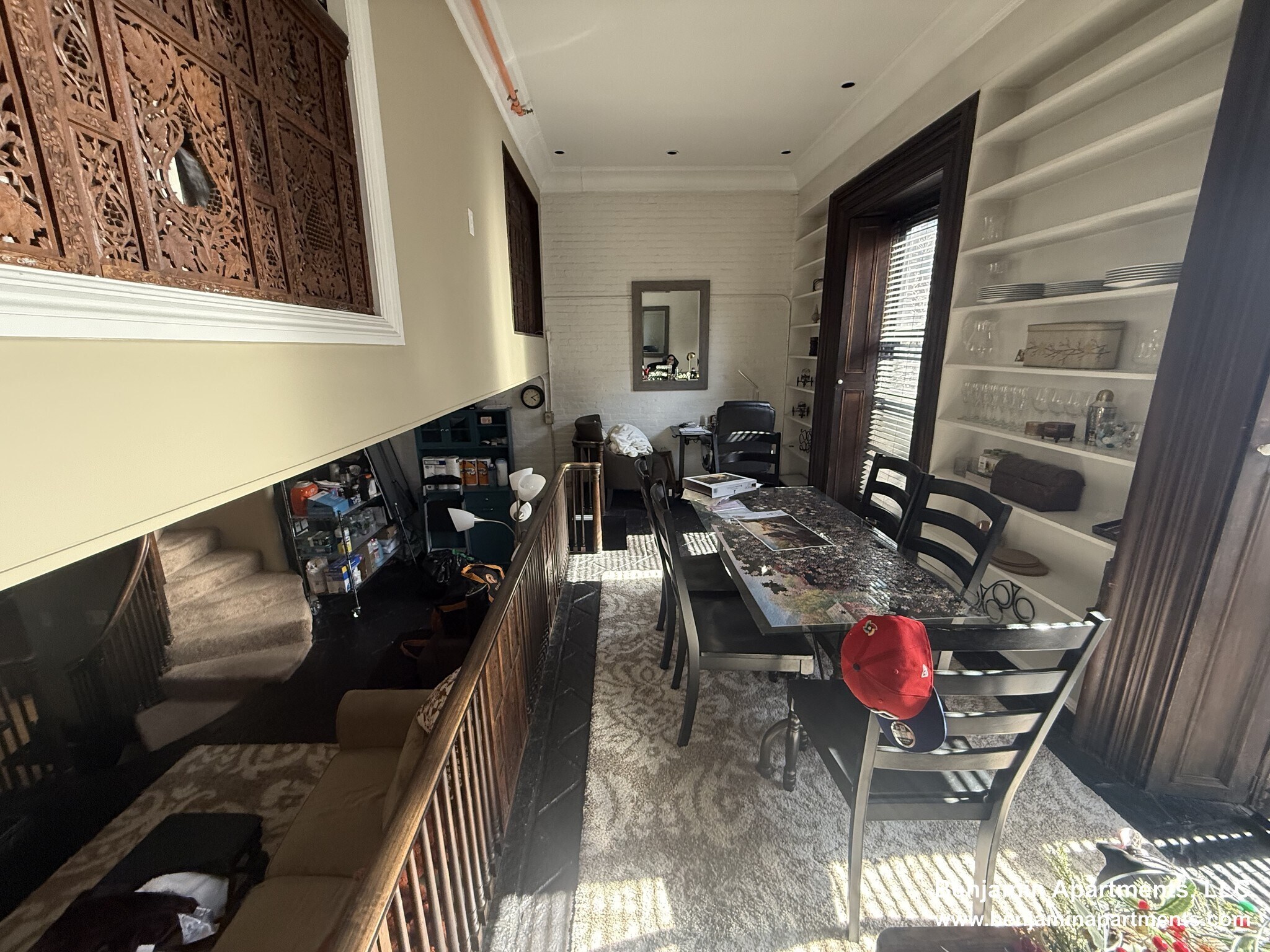 Building Photo - 113 Beacon St