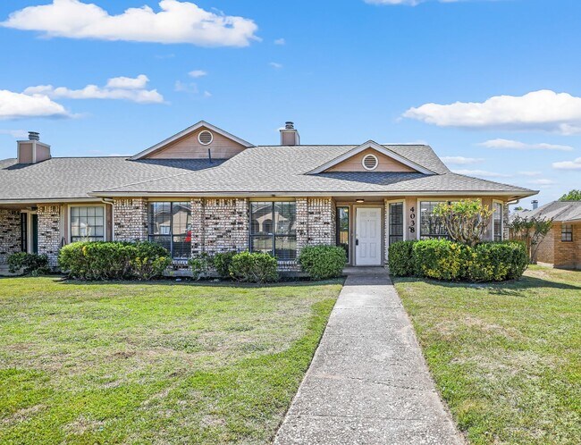 Primary Photo - 4038 St Christopher Ln