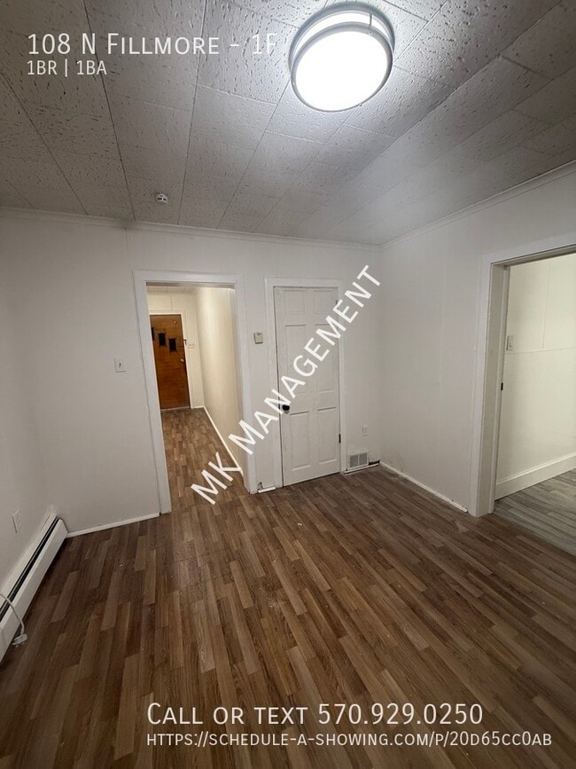 Building Photo - 108 N Fillmore-1F