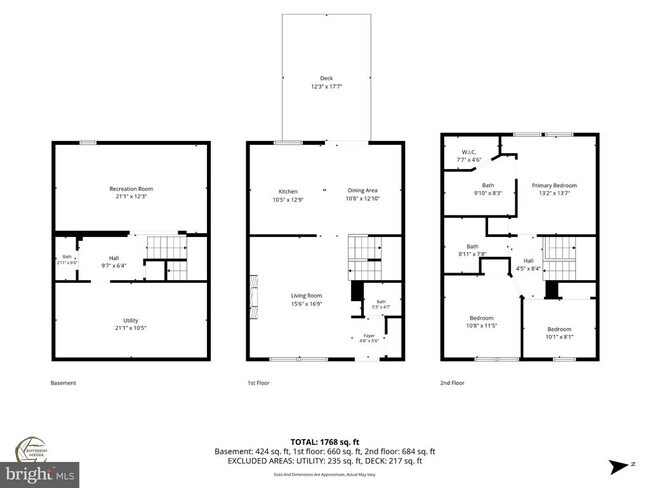 Building Photo - 7406 Golden Horseshoe Ct