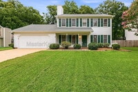 Building Photo - 6320 Dry Fork Ln