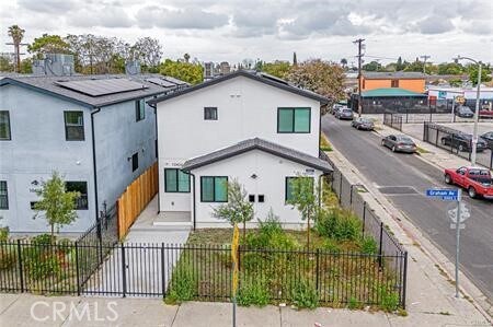 Building Photo - 10424 Graham Ave