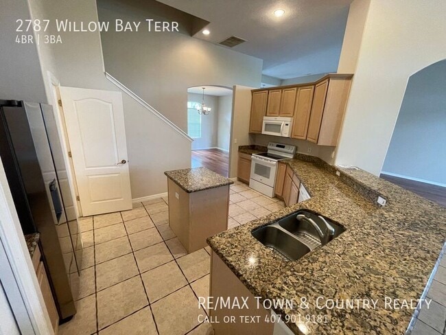 Building Photo - 2787 Willow Bay Terrace
