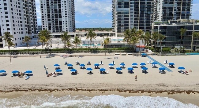 Building Photo - 2401 S Ocean Dr