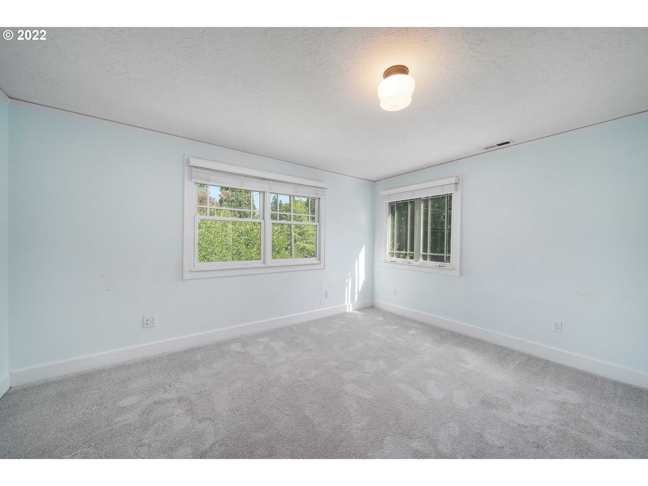 Bedroom 2 - 2605 NE 35th Ave