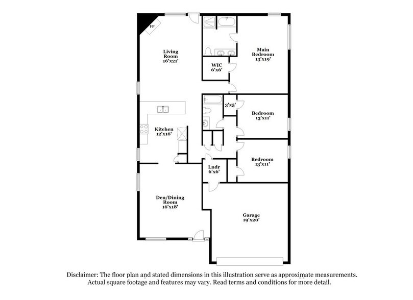 Building Photo - 2530 Fox Hill Ln