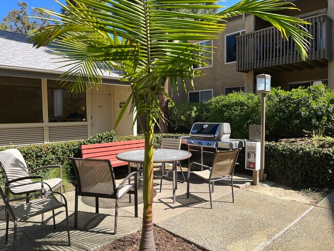 Building Photo - 8604 Via Mallorca