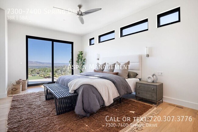 Building Photo - 7300-7400 Spring Drive-
