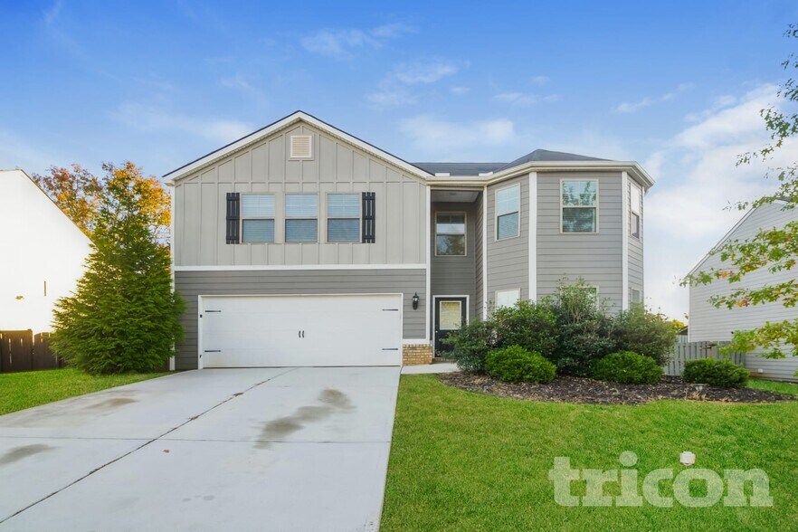 Primary Photo - 3023 Chris Cir